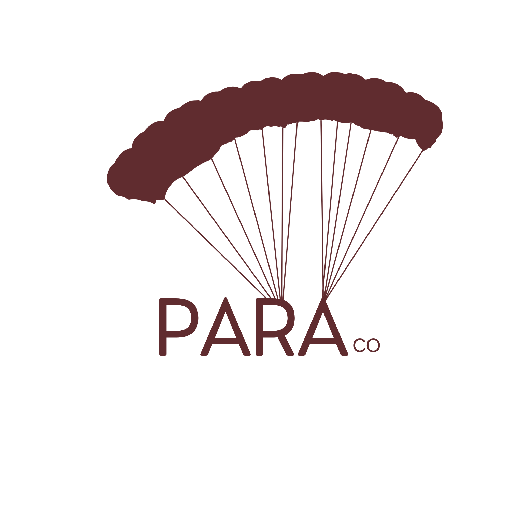 ParaCo Logo